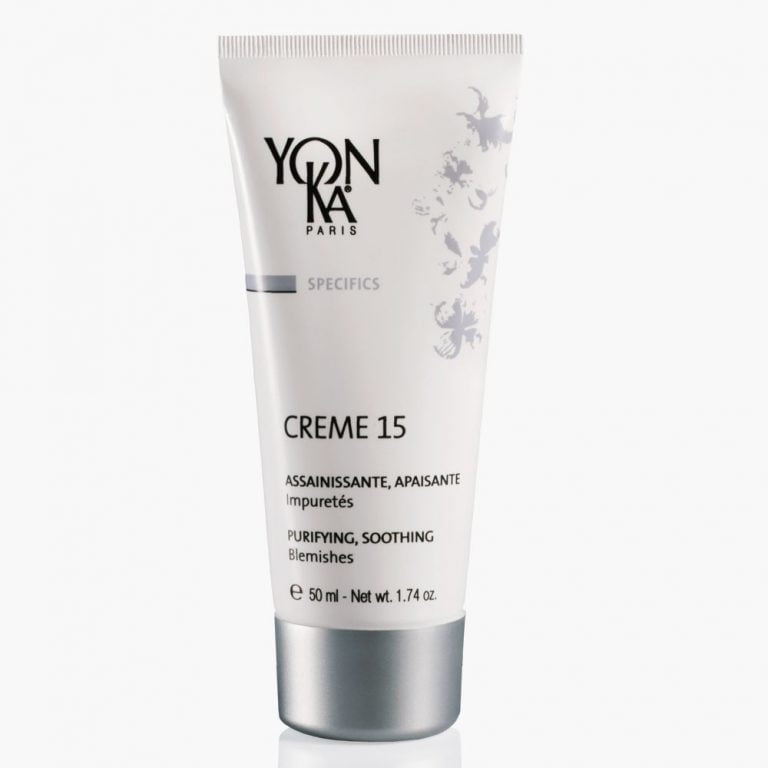 Yon-Ka Creme 15 Purifying & Soothing