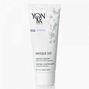 Maschera viso purificante Masque 103 Yon-Ka