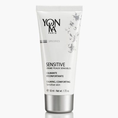 Crema calmante idratante pelli sensibili Sensitive Creme