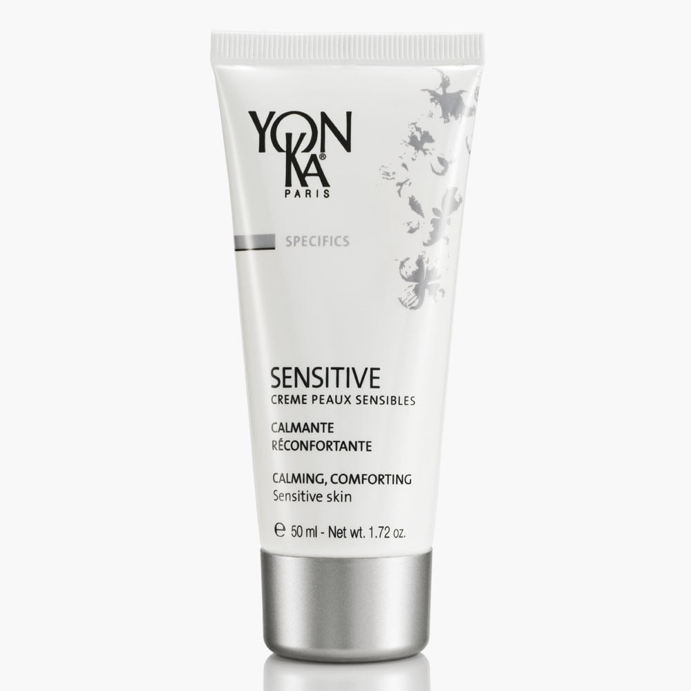Crema calmante idratante pelli sensibili Sensitive Creme