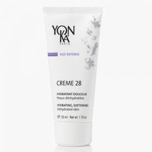 Crema nutriente per la pelle disidratata Creme 28 Yon-Ka