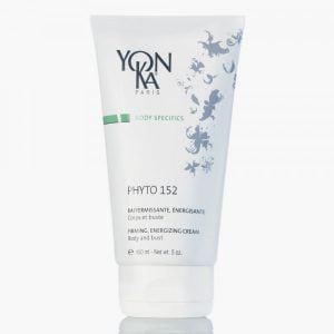 Crema rassodante corpo e seno Phyto 152 Yon-Ka