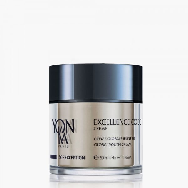 Crema viso antietà Excellence Code Creme Yon-Ka