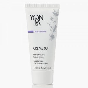 Creme 93 protettiva riequilibrante opacizzante