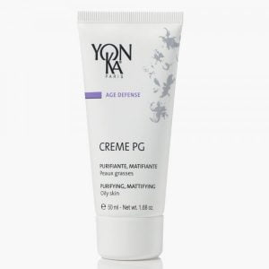 Creme PG crema purificante opacizzante