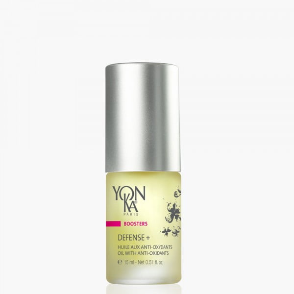 Olio viso anti-ossidante nutriente Defense+ Yon-Ka