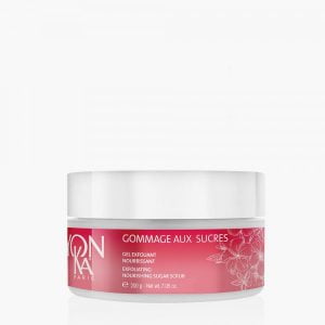 Gommage corpo esfoliante e nutriente Sucre Relax