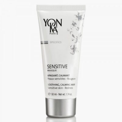 Maschera lenitiva pelli sensibili Sensitive Masque Yon-Ka
