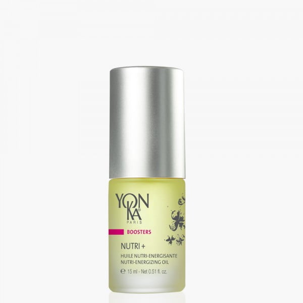 Olio viso nutriente e rigenerante Nutri+
